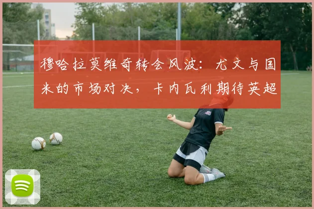 穆哈拉莫维奇转会风波：尤文与国米的市场对决，卡内瓦利期待英超报价